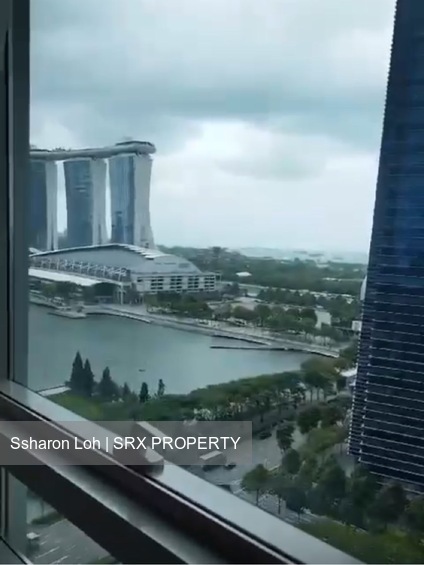 The Sail @ Marina Bay (D1), Apartment #484298451